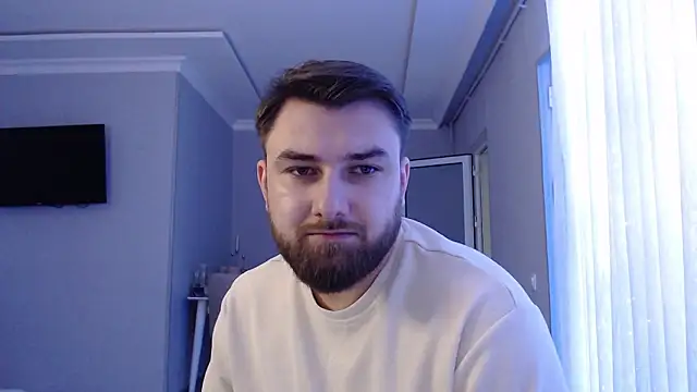 johny_sins_with_hair_'s Webcam Show