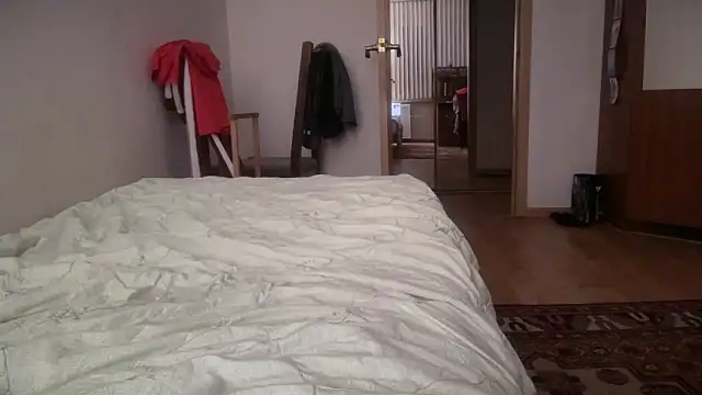 XXX chat uživo modela Lamonteik