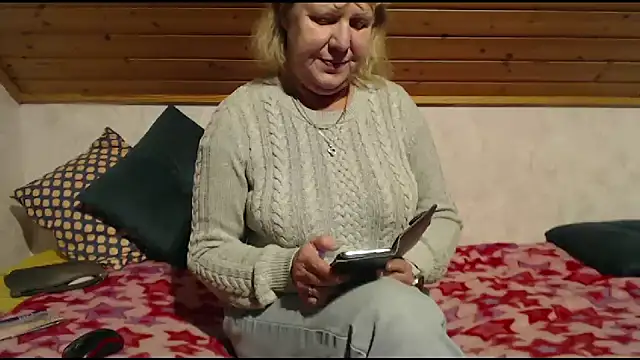 Вебкам-шоу Nikole111