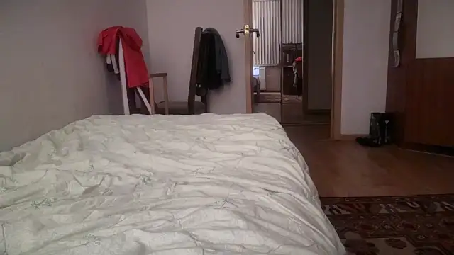 Chat XXX ao vivo de Lamonteik