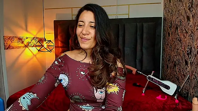 VioletaScott_ Chat XXX live