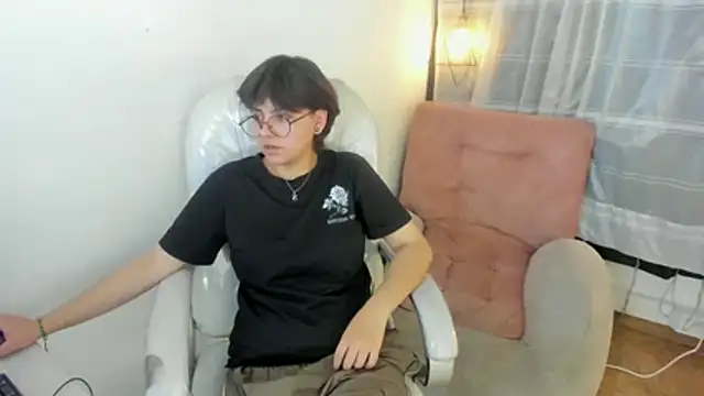 Nathaly_ds Chat XXX in diretta