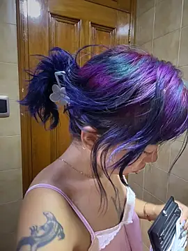 Namii_cute Show Webcam