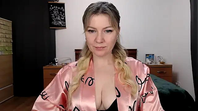 ParadiseAlina live XXX chat