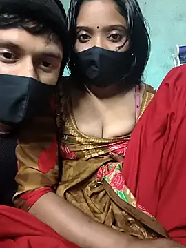 couplegk71 Live XXX-Chat