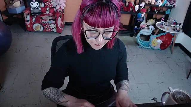 MissMiia2 라이브 XXX 채팅