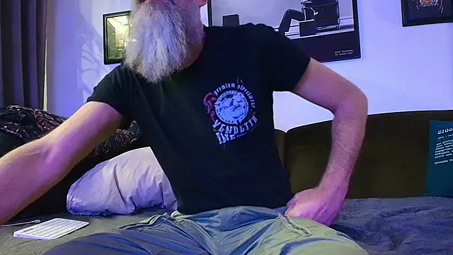 Kingsscepter Webcam Show