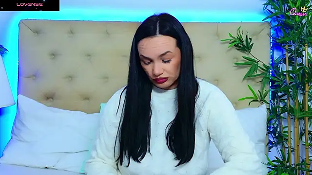 DaliyaArabian's Live XXX Chat