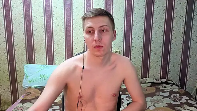 Chat XXX Live darienlarge