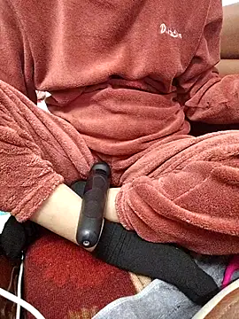 Haralushiaaa Chat XXX in diretta