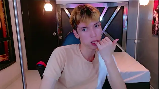 park_jimin1 现场XXX聊天