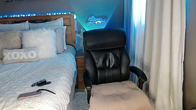 Lenaxox 라이브 XXX 채팅