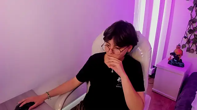 Nathaly_ds live XXX chat