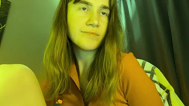 Živý XXX chat kleya_