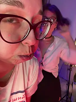 ColorRush Webcam-Show