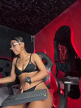 Samantha_LS 라이브 XXX 채팅