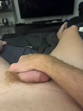 Gayginger86 Live XXX-Chat