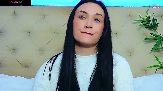 XXX chat uživo modela DaliyaArabian