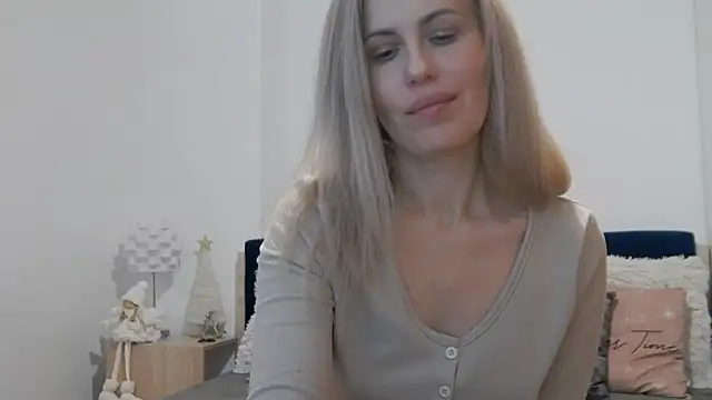 Lika_Soul Live XXX-chat