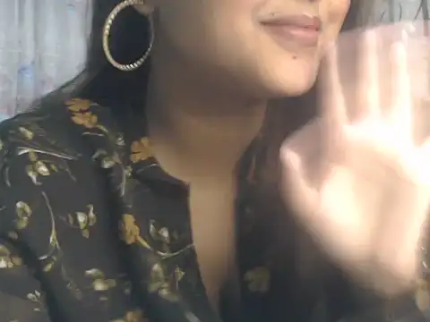 Chat XXX ao vivo de NancyRuvi