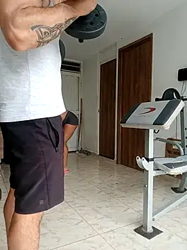 Онлайн чат XXX LEIRIS_Y_FRED_01