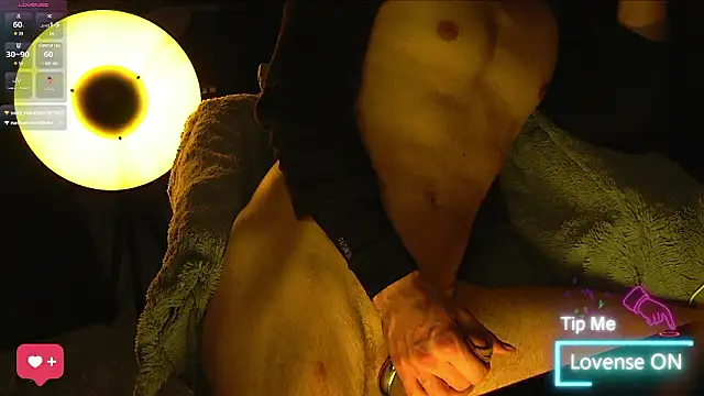 Chat XXX Live coupleofficial