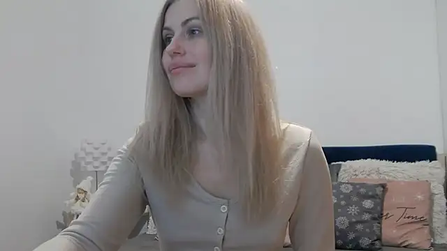 دردشة Lika_Soul الجنسية المباشرة