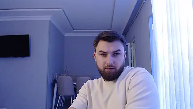 johny_sins_with_hair_ Webcam-Show