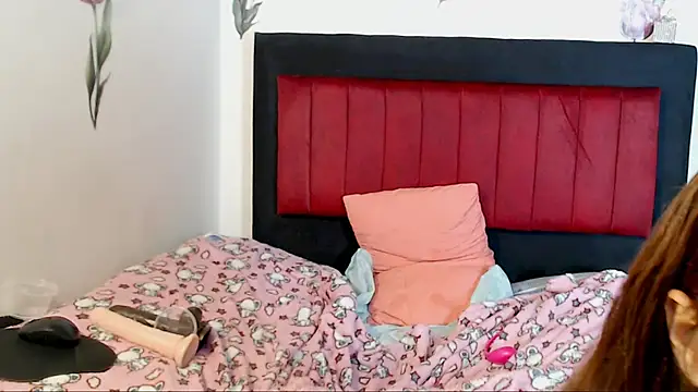 Chat XXX Live AMARYXS