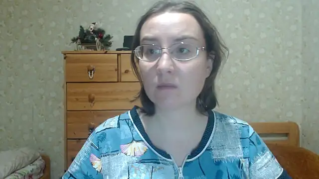 Chat XXX ao vivo de Smart_Rose