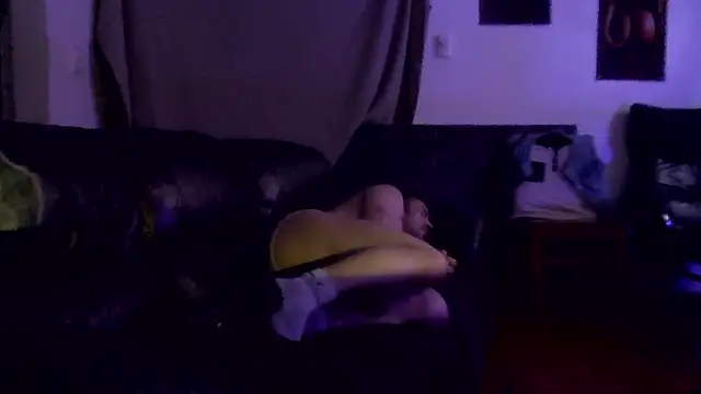 Онлайн чат XXX TheHellBilly