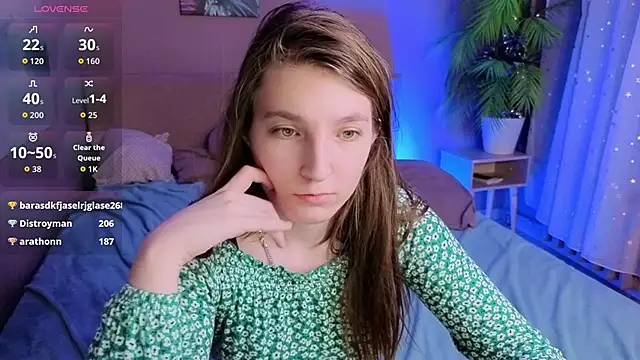 Živý XXX chat Mia_Myles