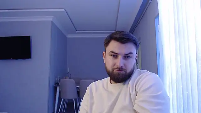 johny_sins_with_hair_ – Kamerová šou