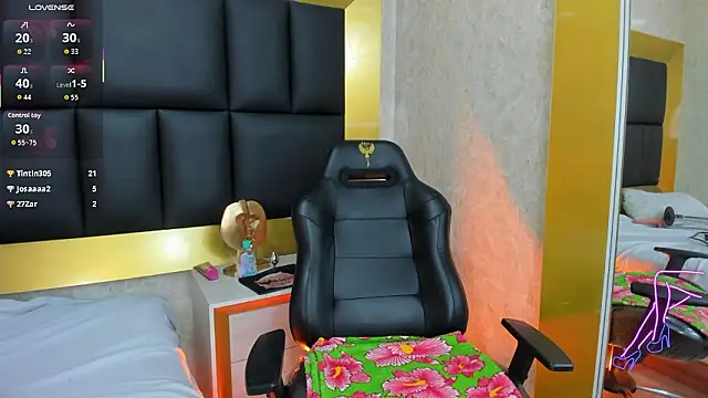 MartinnaRossi 现场XXX聊天