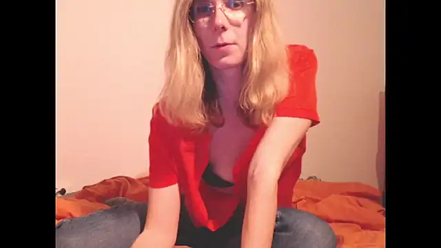 Chat XXX ao vivo de EllyEdelweiss