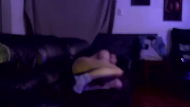 TheHellBilly's Live XXX Chat