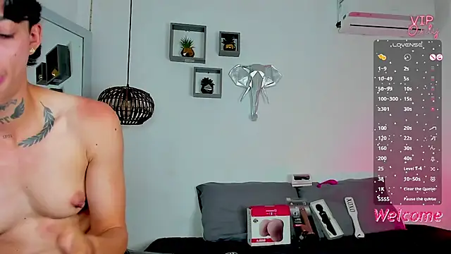 Chat XXX Live AmberAdams_