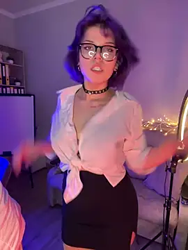 ColorRush élő XXX-chatje