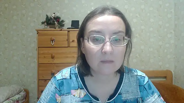 Chat +18 de Smart_Rose ao vivo