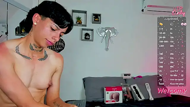 Chat XXX Live AmberAdams_