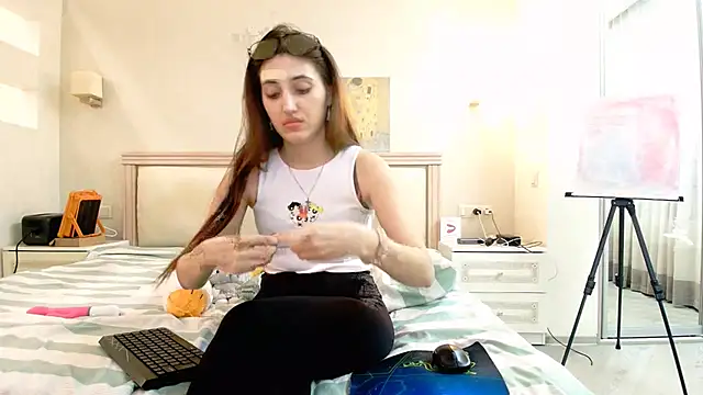 Онлайн чат XXX Iren