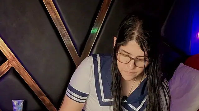 donnasoto élő XXX-chatje