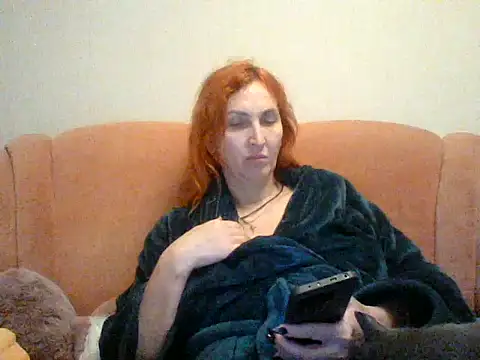 Chat XXX Live MssAngela