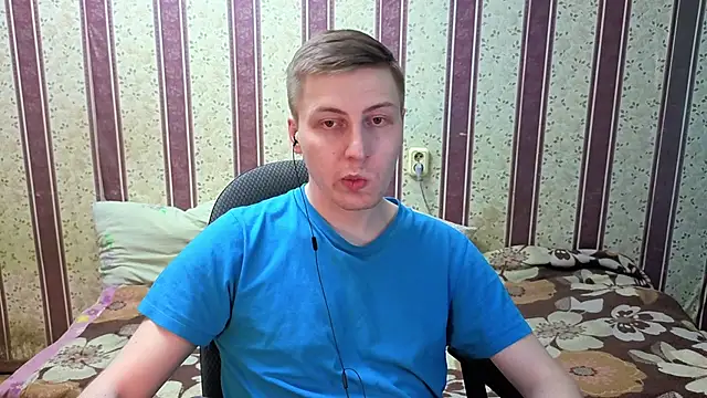 Webkamerová show darienlarge