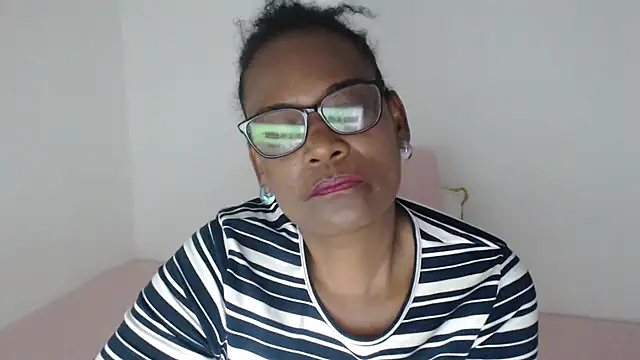 Živý XXX chat dana-black