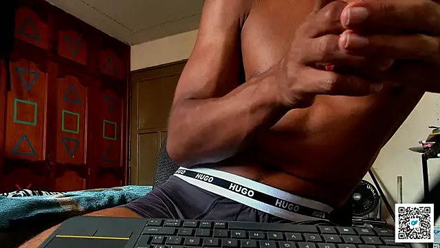 Jhon_wich – Live XXX-chat