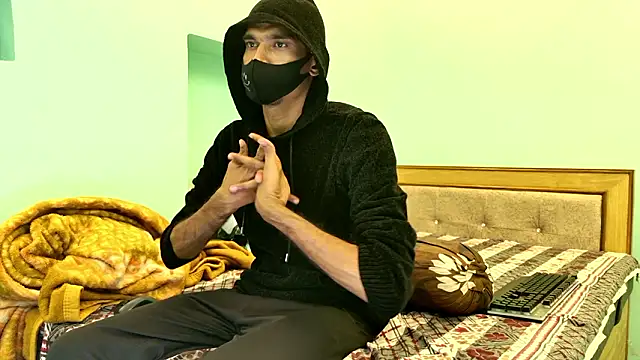 zihan777 Adlı Modelin Canlı XXX Sohbeti