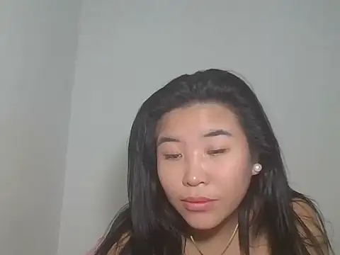 Zyeiii – Live XXX-chat