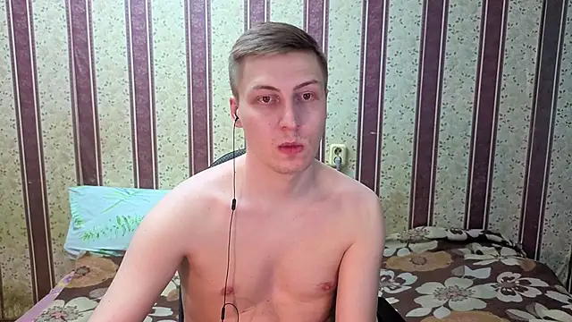 darienlarge Webcam-Show