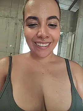 دردشة Emma_Wish الجنسية المباشرة